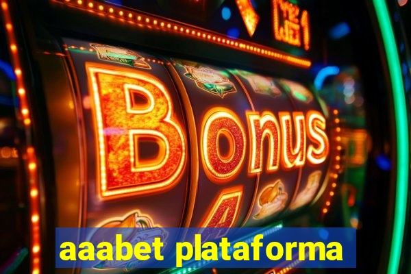 aaabet plataforma